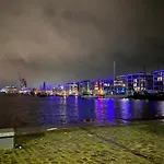 Bootshaus Am Neuen Hafen